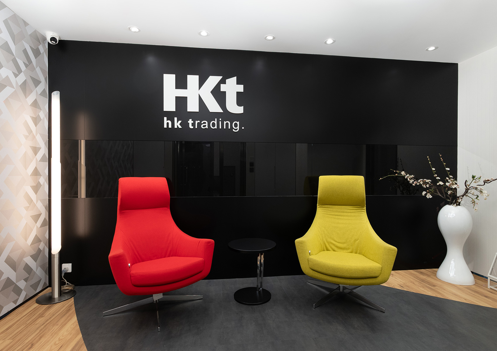 HKT Office