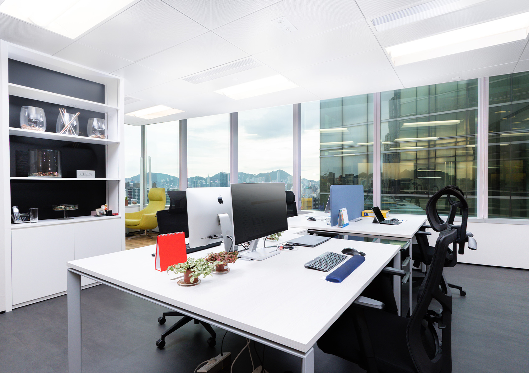 HKT Office